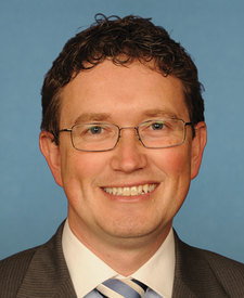 Thomas Massie profile photo
