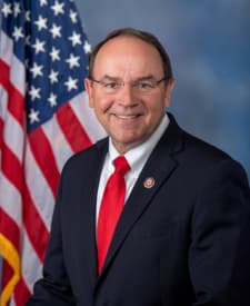 Thomas P. Tiffany profile photo