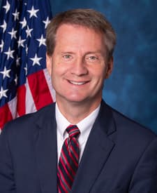 Tim Burchett profile photo