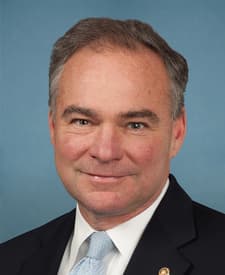 Tim Kaine profile photo
