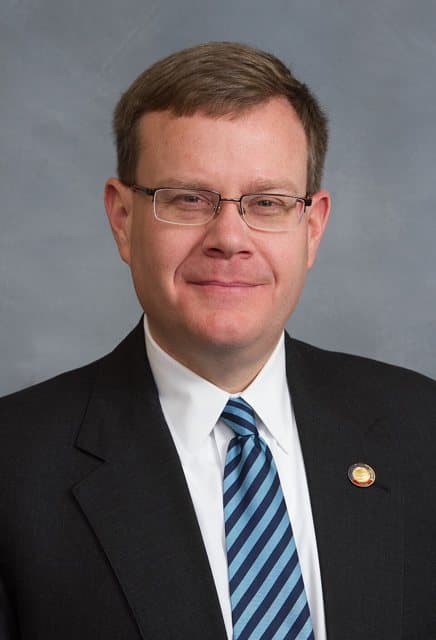 Tim Moore profile photo