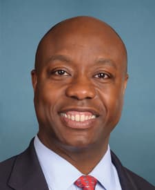 Tim Scott profile photo