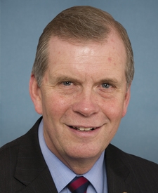 Tim Walberg profile photo