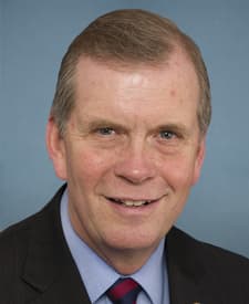 Tim Walberg profile photo