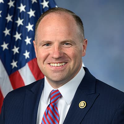 Timothy M. Kennedy profile photo