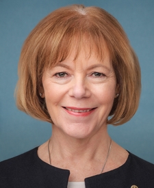 Tina Smith profile photo