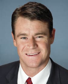 Todd Young profile photo