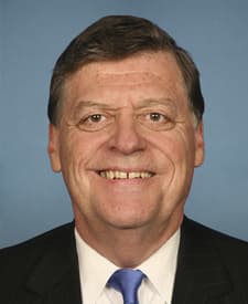 Tom Cole profile photo