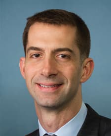 Tom Cotton profile photo