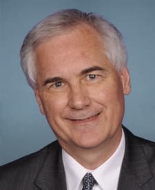 Tom McClintock profile photo
