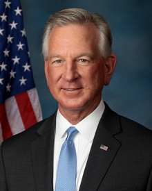 Tommy Tuberville profile photo