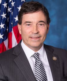 Troy Balderson profile photo