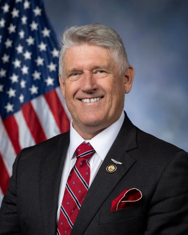 Troy Downing profile photo