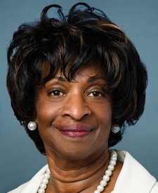 Valerie P. Foushee profile photo