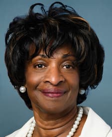 Valerie P. Foushee profile photo