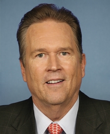 Vern Buchanan profile photo