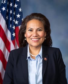 Veronica Escobar profile photo