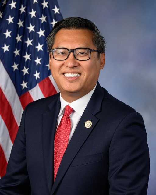 Vince Fong profile photo