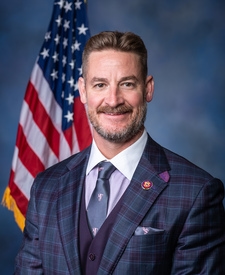W. Gregory Steube profile photo