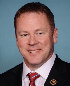 Warren Davidson profile photo