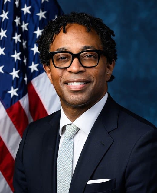 Wesley Bell profile photo