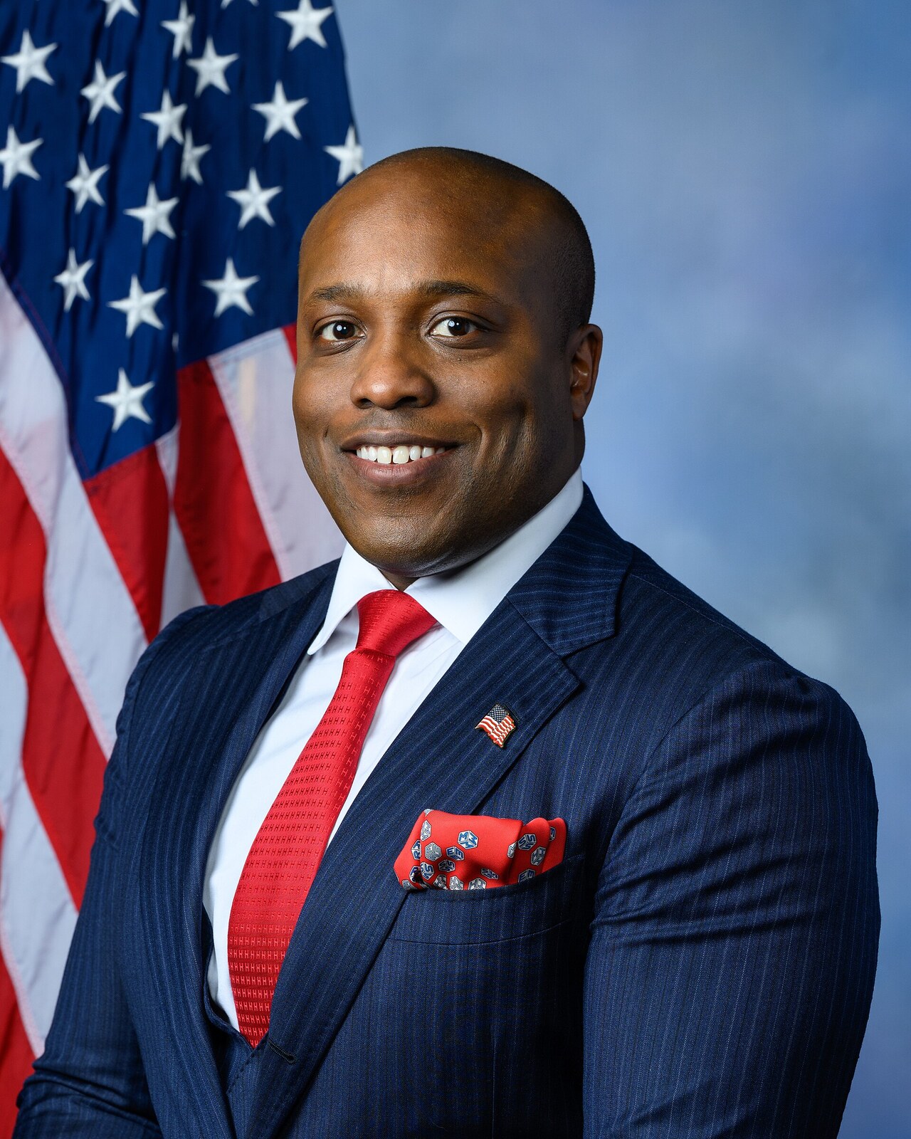 Wesley Hunt profile photo