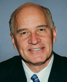 William R. Keating profile photo