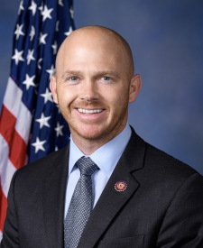 William R. Timmons IV profile photo