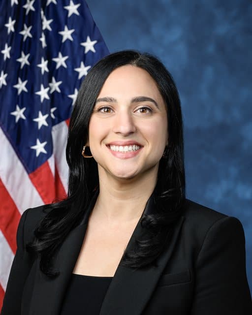 Yassamin Ansari profile photo