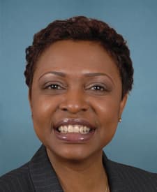 Yvette D. Clarke profile photo