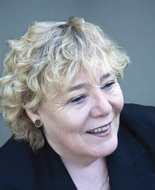 Zoe Lofgren profile photo