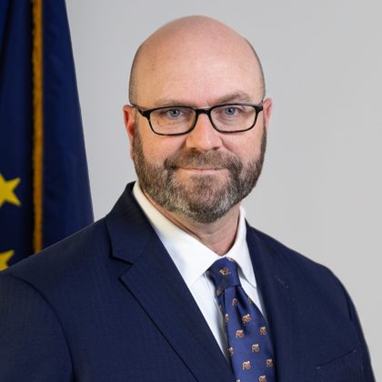 Stephen Cox profile photo