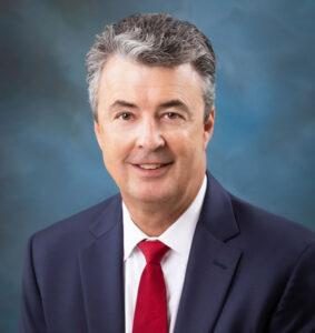 Steve Marshall profile photo