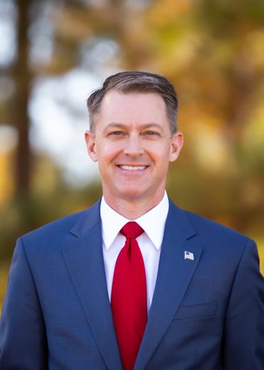 Wes Allen profile photo