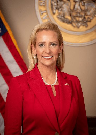 Leslie Rutledge profile photo
