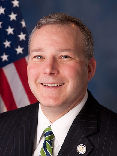 Tim Griffin profile photo
