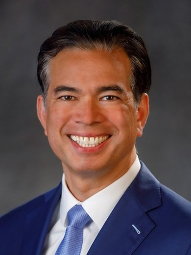 Rob Bonta profile photo