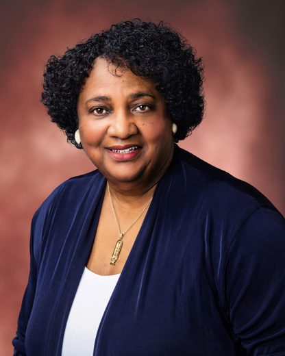 Shirley Weber profile photo