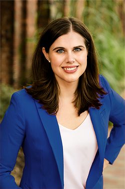 Jena Griswold profile photo