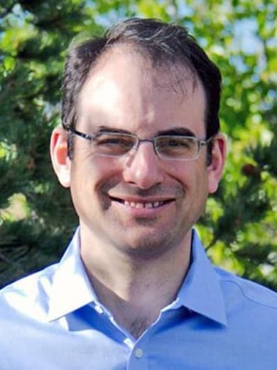 Phil Weiser profile photo
