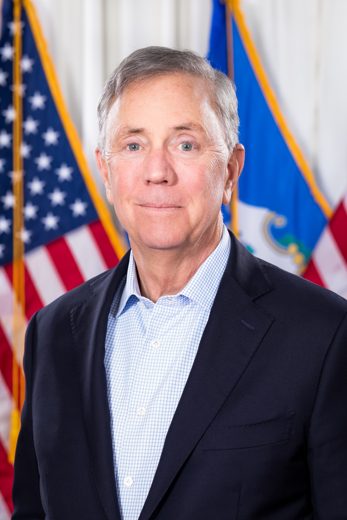 Ned Lamont profile photo