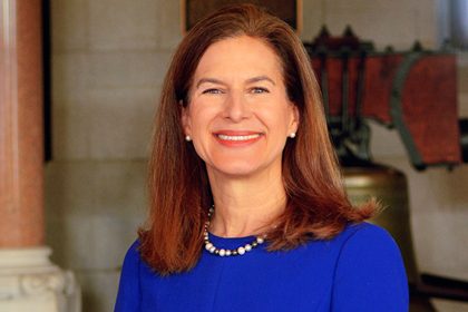 Susan Bysiewicz profile photo