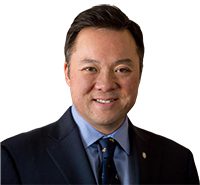 William Tong profile photo