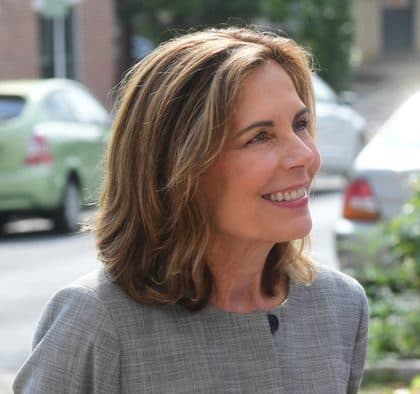 Kathy Jennings profile photo