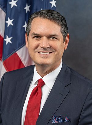 Cord Byrd profile photo
