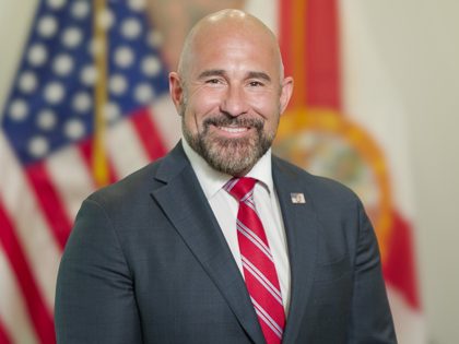 Jay Collins profile photo