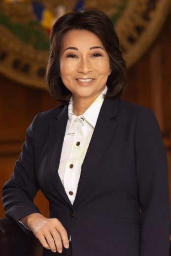 Sylvia Luke profile photo
