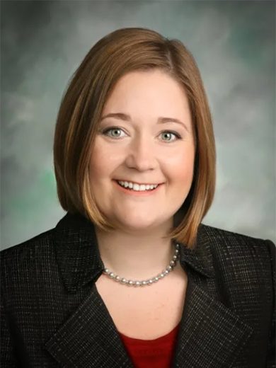 Brenna Bird profile photo