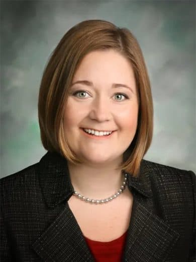 Brenna Bird profile photo