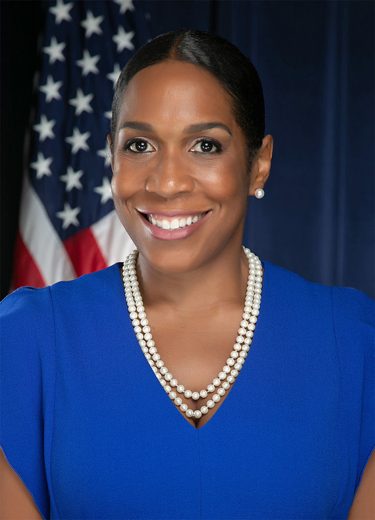 Juliana Stratton profile photo